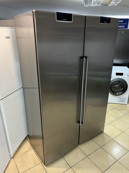 *Chłodziarka*Zamrażarka*