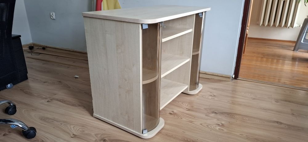 Szafka pod telewizor rtv