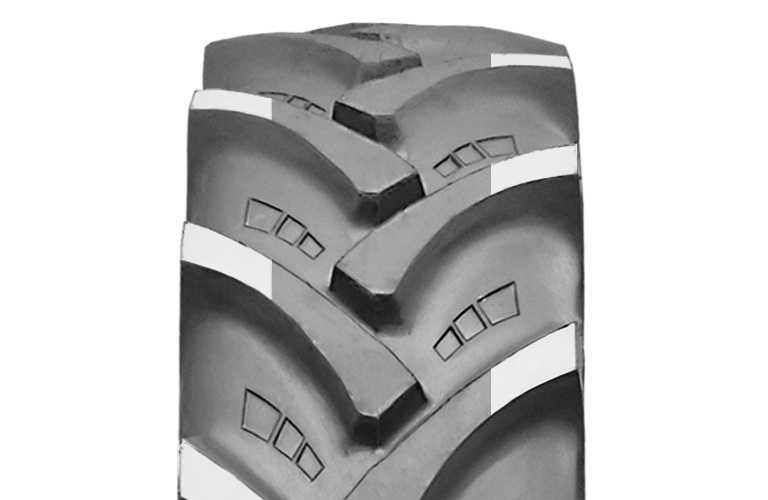 BAZA Opona 14.9-24 AGS TYres - Indie 12PR Mocna Gruba + Tani Kurier !
