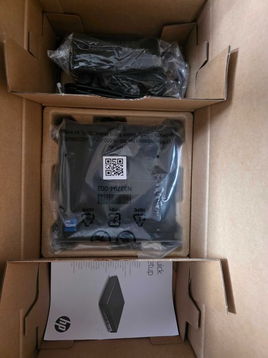 Komputer HP Elite Mini 800 G9 i7-14700