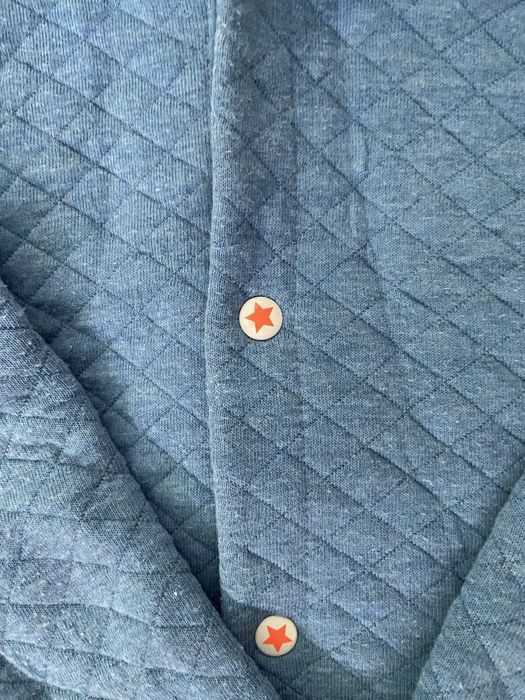 Кофта-куртка на немовля, розмір 80