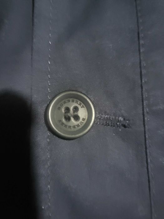 Плащик дитячий Burberry на 6 років, 116 см