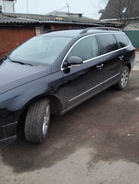 Продам Фольксваген Пассат