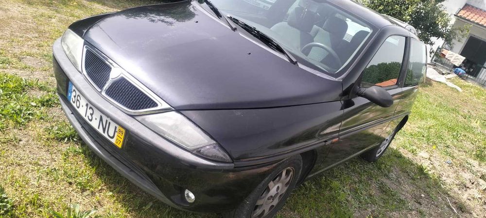 Lancia y 1.2 gasolina