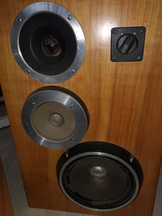 Gramofon technics