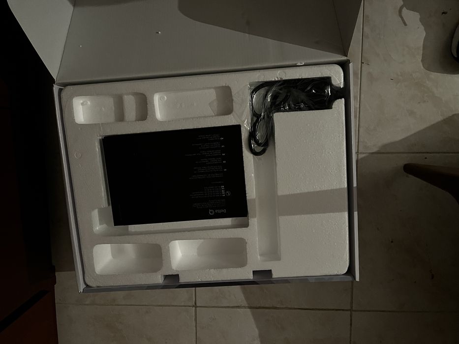 Maquina  cafe QOOL delta Q