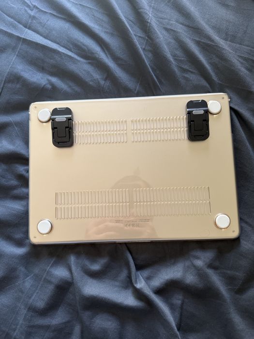 MacBook Air M4 2025