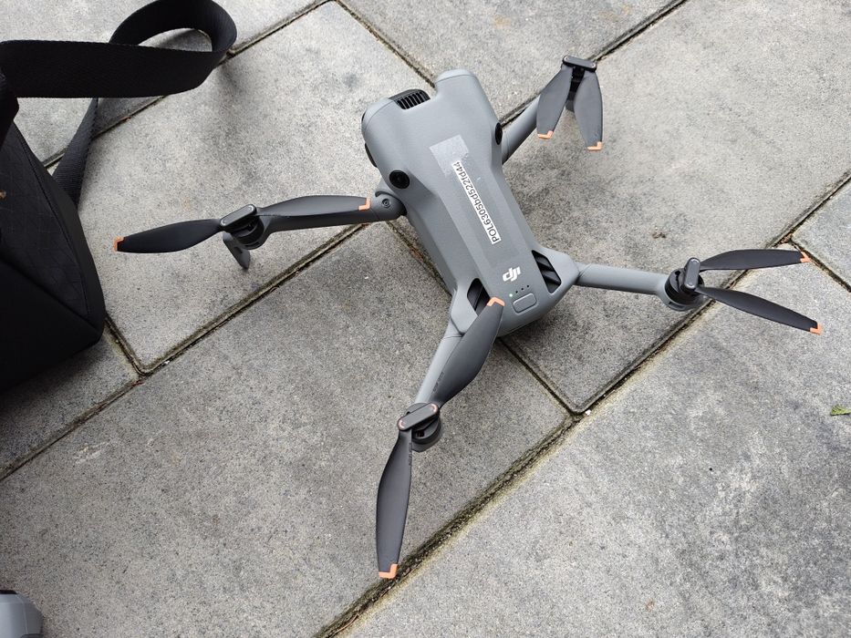 Dron Dji mini 5 pro