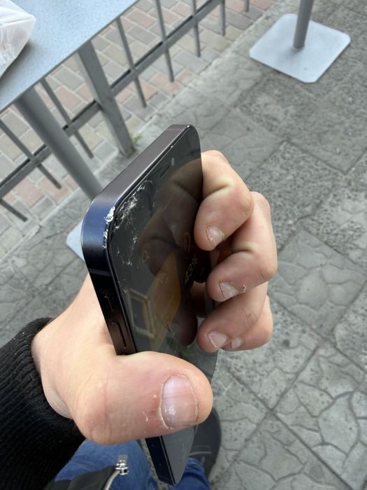 Iphone 12 64G black
