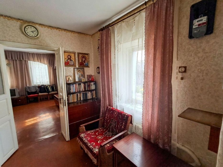 Продаж будинку, 55м2, м. Берестин, вул. Вишнева, всі комунікації