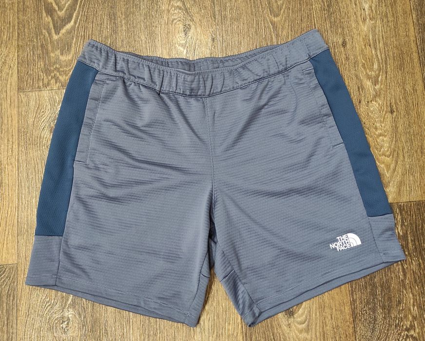 XL The North Face оригінальні чоловічі шорти