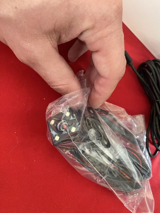 Видеорегистратор XO XJ03