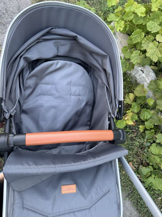 Коляска детская.