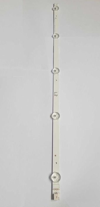 Barra LED TV LG (Left) - Nova