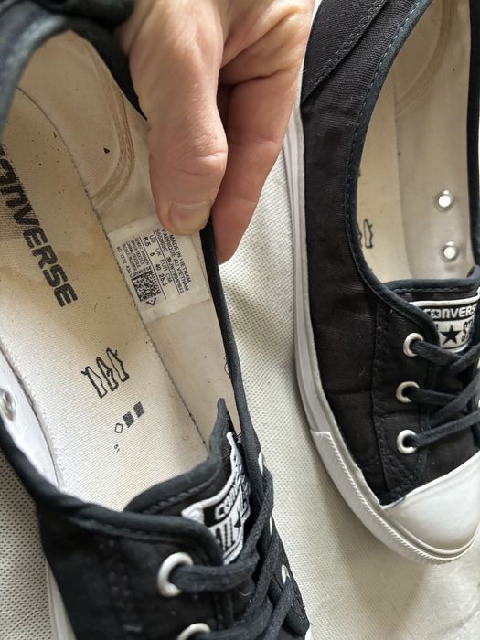 39-40 vans кеди сліпони