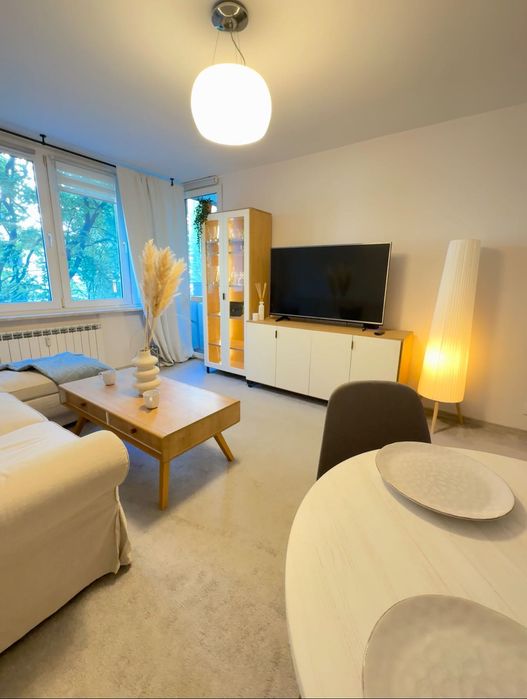 Mieszkanie – Warszawa - Widok 3