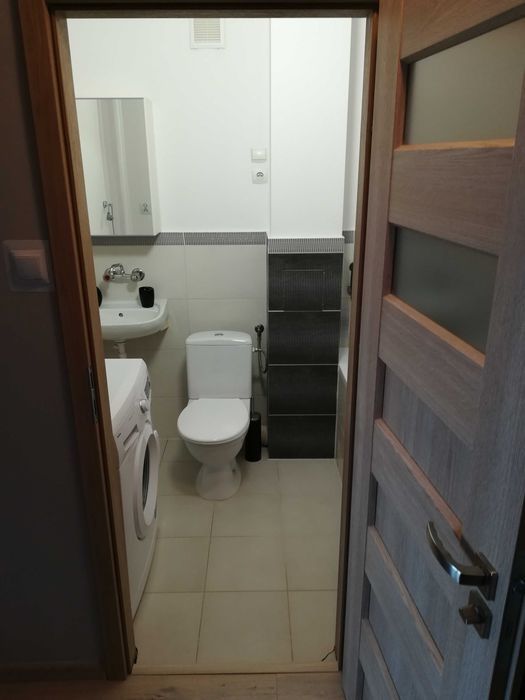 Wynajmę kawalerkę w Wieluniu - Widok 3