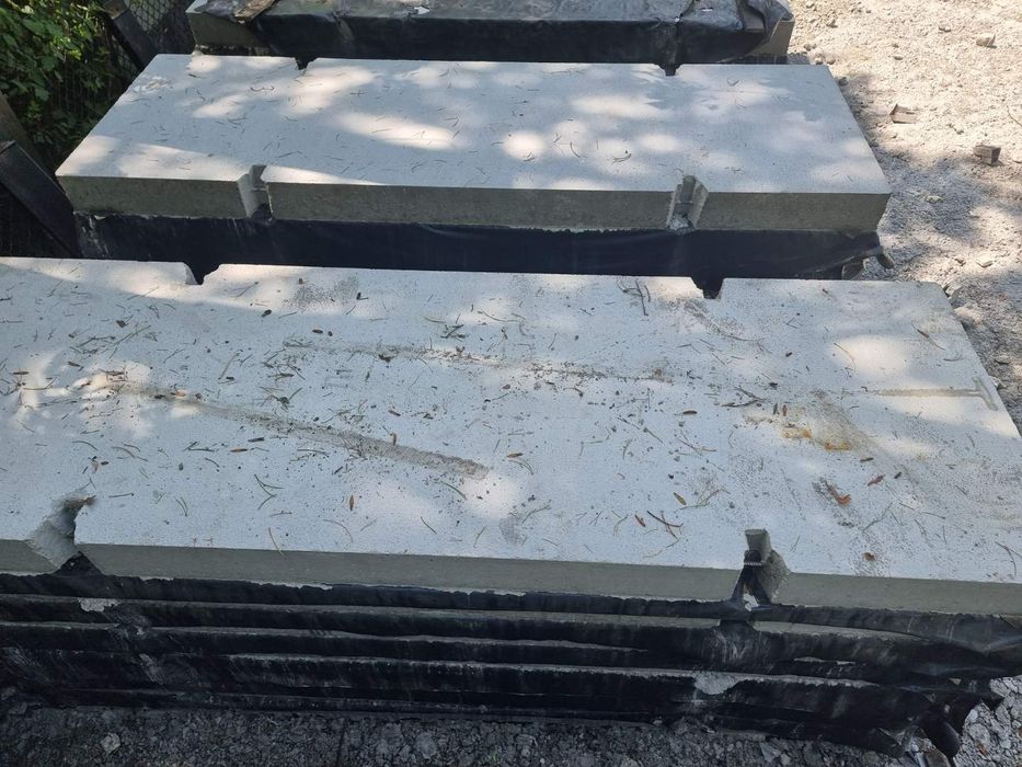 Płyta drogowa Mon 1X3 m