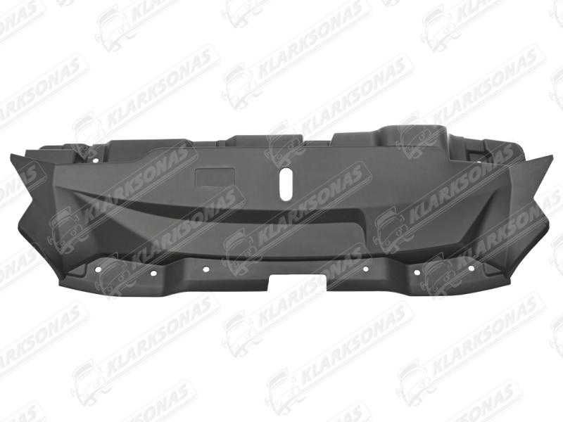 Кришка передньої панелі MITSUBISHI OUTLANDER SUV, 02.2021 - 62366A000P