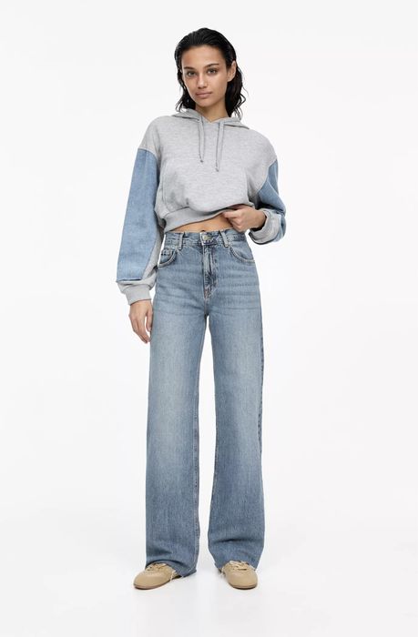 Джинси Pull and Bear