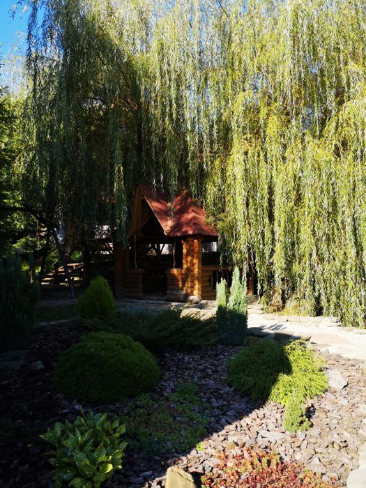 Готельно-відпочинковий комплекс