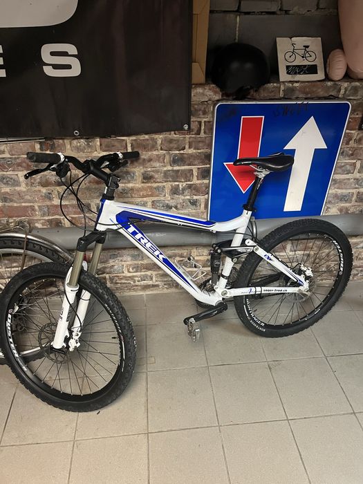 Trek Remedy 7 2011