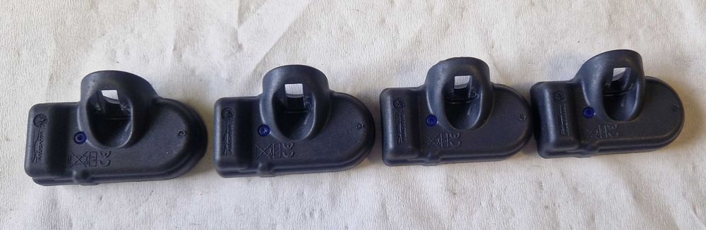 Czujniki ciśnienia opon TPMS KIA sportage Hyundai tucson ix35 Kpl.