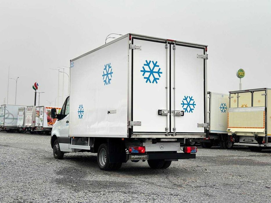 Mercedes-Benz Sprinter 2020p. Ref