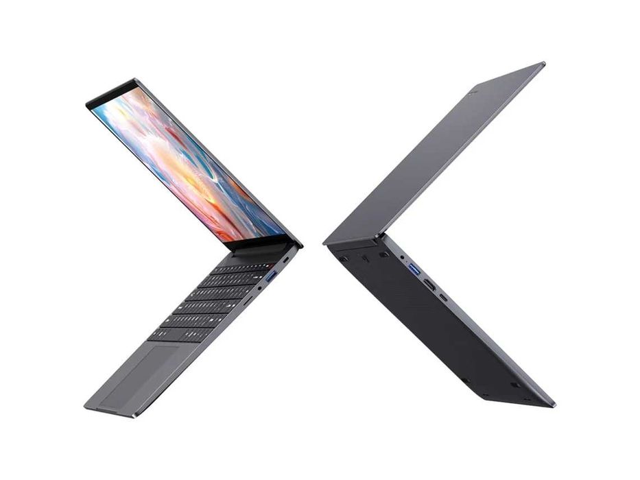 NOVO Portátil 14″ I3-10100Y 8Gb 256Gb Wifi 6 Win11 Teclado PT