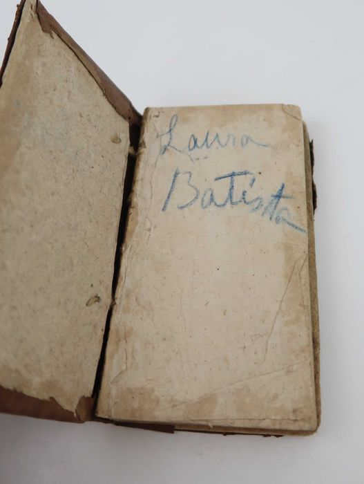 Missal de 1807 - O verdadeiro modo de confessar-se bem