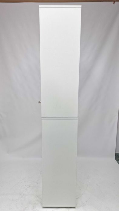 Szafa biurowa aktowa Steelcase 6oh biała - duża ilość
