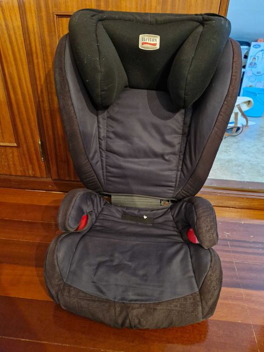 Group 2/3 Car Seat