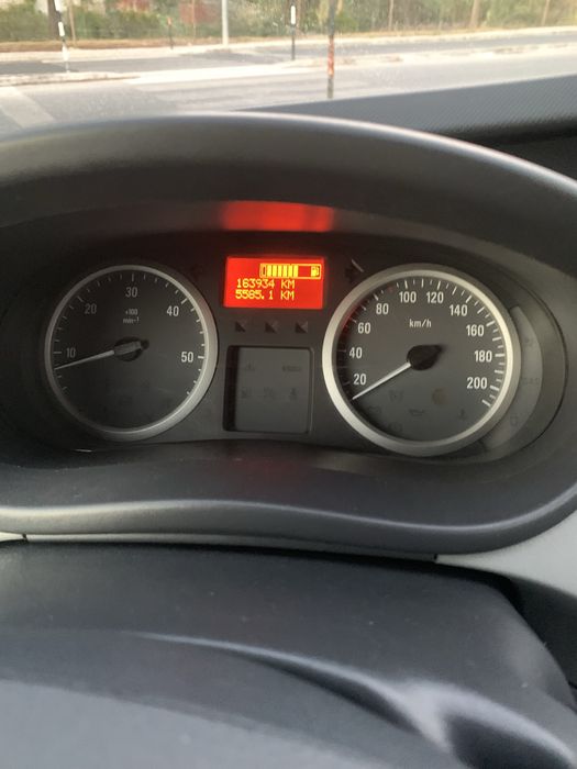 Opel Vivaro 2.0 CDTI