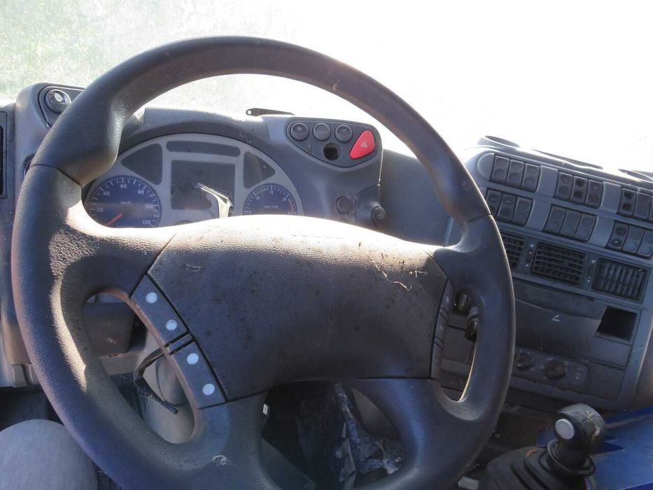 IVECO STRALIS 10.3D de 2003 - Peças Usadas
