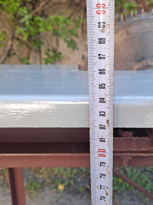 krajzega piła stołowa 230V.