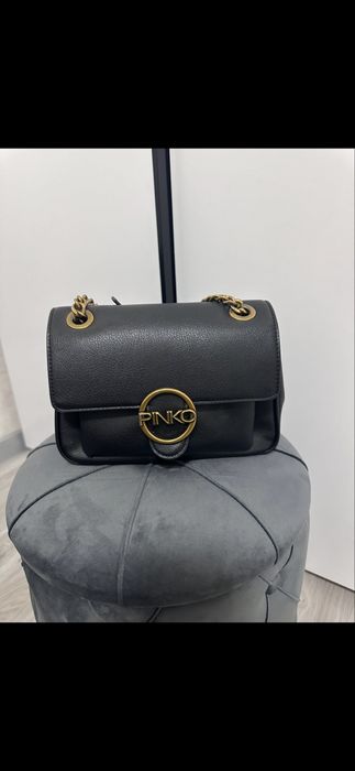 Сумка Pinko оригінал