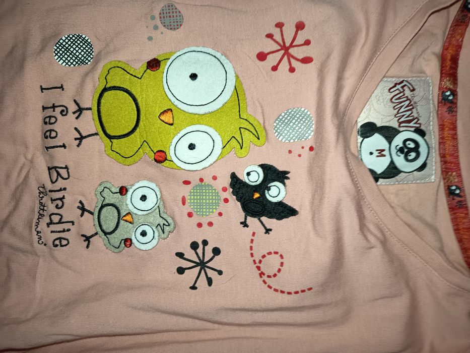 Longsleeve Throttleman