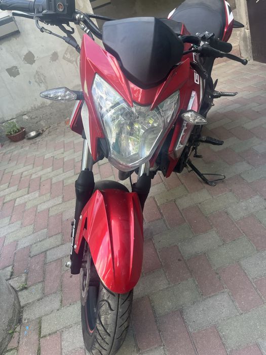 Geon Cr6s 250 2020