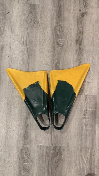 Barbatanas Bodyboard Limited Edition – Tamanho M/L