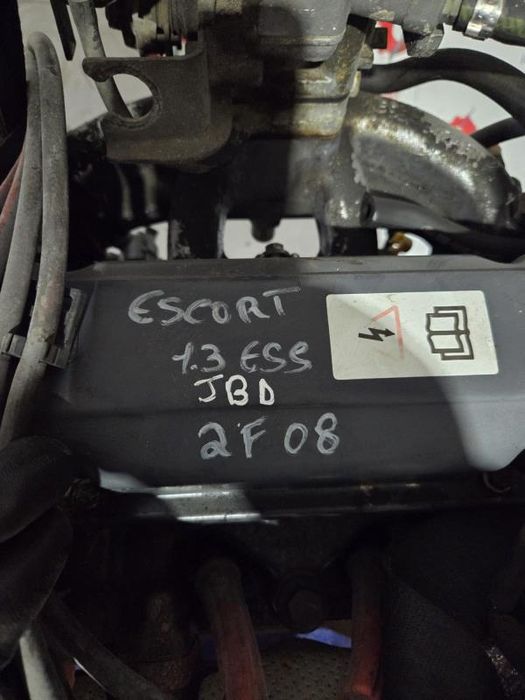 Motor completo FORD Escort 91 (V) Express (AVF)
