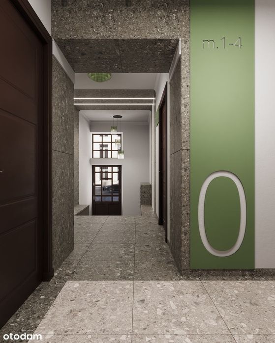 Inwestycja gotowa| 7 pokoi wynajętych| 4 976 zł/mies| ROI 8,08% | Łódź