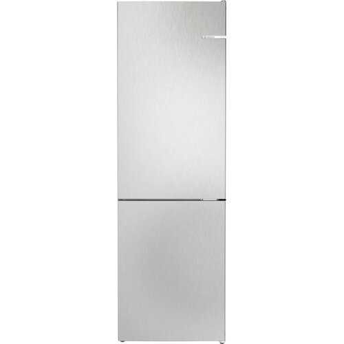 Lodówka BOSCH KGN362LDF No Frost 186cm nowa