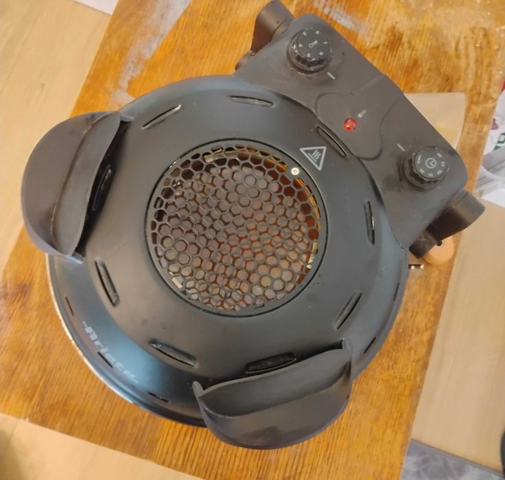 Piecyk do pizzy ARIETE 928/00 OKAZJA!