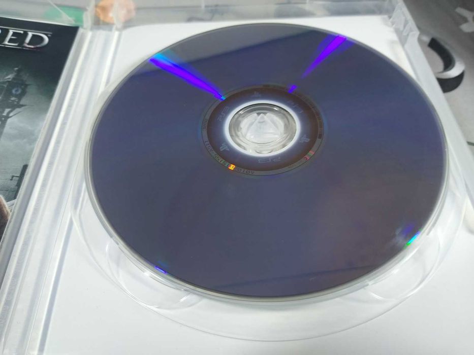Dishonored Ps3 bez rys