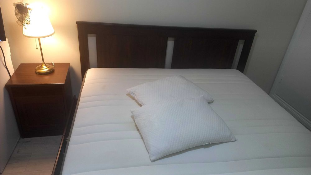 Mobiliário de quarto