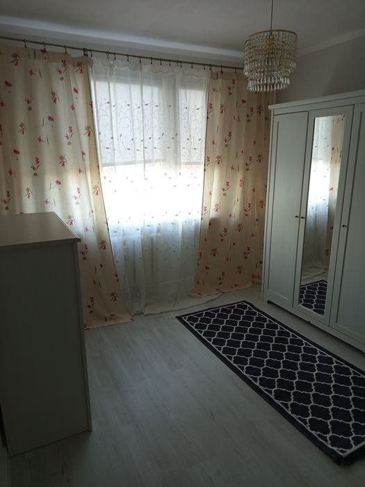 I piętro M4 na Słowikach