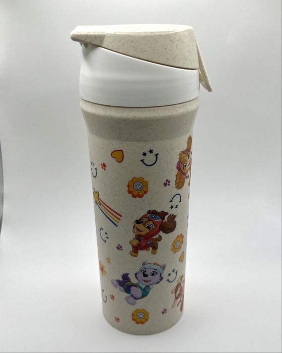 дитячий набір для ланчу щенячий патруль