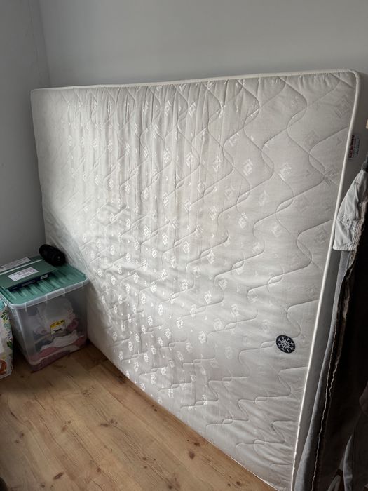 Materac BRW 160x200