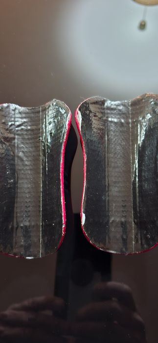 Caneleiras adidas personalizadas