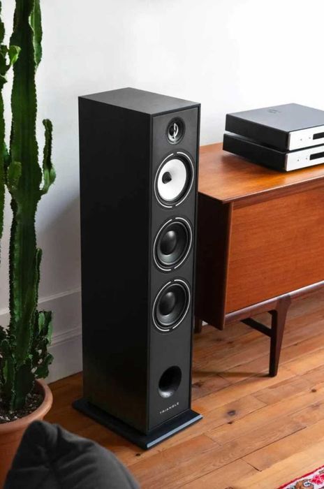 YAMAHA R-N600A + Focal Theva No2 | autoryzowany sklep WROCŁAW